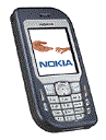 Best available price of Nokia 6670 in S111