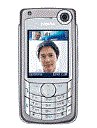 Best available price of Nokia 6680 in S111