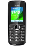 Best available price of Nokia 111 in S111