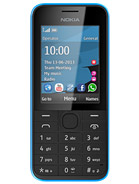 Best available price of Nokia 208 in S111