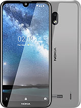 Best available price of Nokia 2_2 in S111