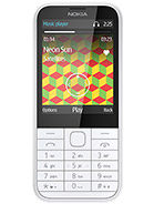Best available price of Nokia 225 in S111