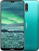 Best available price of Nokia 2_3 in S111