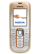 Best available price of Nokia 2600 classic in S111