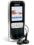 Best available price of Nokia 2630 in S111