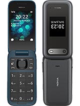 Best available price of Nokia 2760 Flip in S111