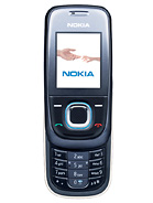 Best available price of Nokia 2680 slide in S111
