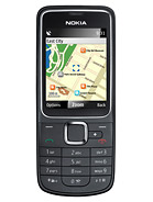 Best available price of Nokia 2710 Navigation Edition in S111