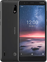 Best available price of Nokia 3-1 A in S111