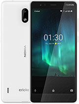 Best available price of Nokia 3_1 C in S111