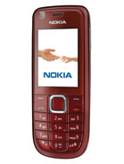 Best available price of Nokia 3120 classic in S111