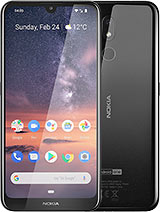 Best available price of Nokia 3_2 in S111