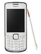 Best available price of Nokia 3208c in S111
