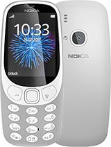Best available price of Nokia 3310 2017 in S111