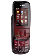 Best available price of Nokia 3600 slide in S111