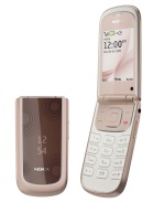 Best available price of Nokia 3710 fold in S111