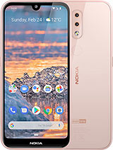Best available price of Nokia 4_2 in S111