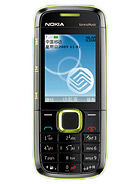 Best available price of Nokia 5132 XpressMusic in S111