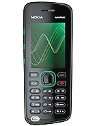 Best available price of Nokia 5220 XpressMusic in S111