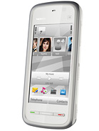 Best available price of Nokia 5233 in S111