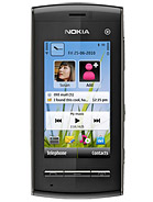 Best available price of Nokia 5250 in S111