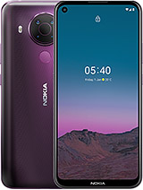 Nokia 8 V 5G UW at S111.mymobilemarket.net