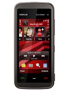 Best available price of Nokia 5530 XpressMusic in S111
