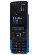 Best available price of Nokia 5610 XpressMusic in S111