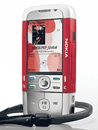 Best available price of Nokia 5700 in S111