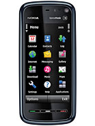 Best available price of Nokia 5800 XpressMusic in S111