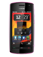 Best available price of Nokia 600 in S111