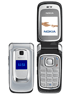 Best available price of Nokia 6085 in S111