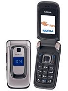 Best available price of Nokia 6086 in S111