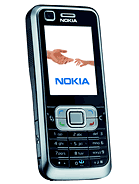 Best available price of Nokia 6121 classic in S111