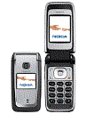 Best available price of Nokia 6125 in S111