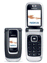 Best available price of Nokia 6126 in S111