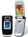 Best available price of Nokia 6133 in S111