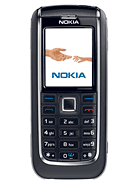 Best available price of Nokia 6151 in S111