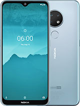 Best available price of Nokia 6_2 in S111