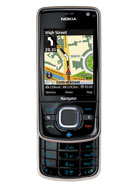 Best available price of Nokia 6210 Navigator in S111