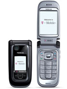 Best available price of Nokia 6263 in S111