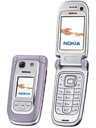 Best available price of Nokia 6267 in S111