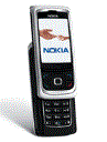 Best available price of Nokia 6282 in S111