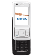 Best available price of Nokia 6288 in S111