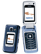 Best available price of Nokia 6290 in S111