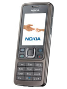 Best available price of Nokia 6300i in S111