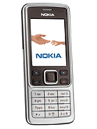 Best available price of Nokia 6301 in S111