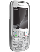Best available price of Nokia 6303i classic in S111