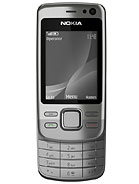 Best available price of Nokia 6600i slide in S111