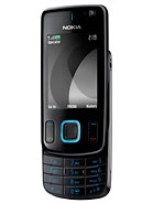 Best available price of Nokia 6600 slide in S111